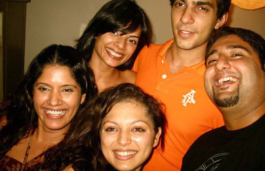 Drashti Dhami