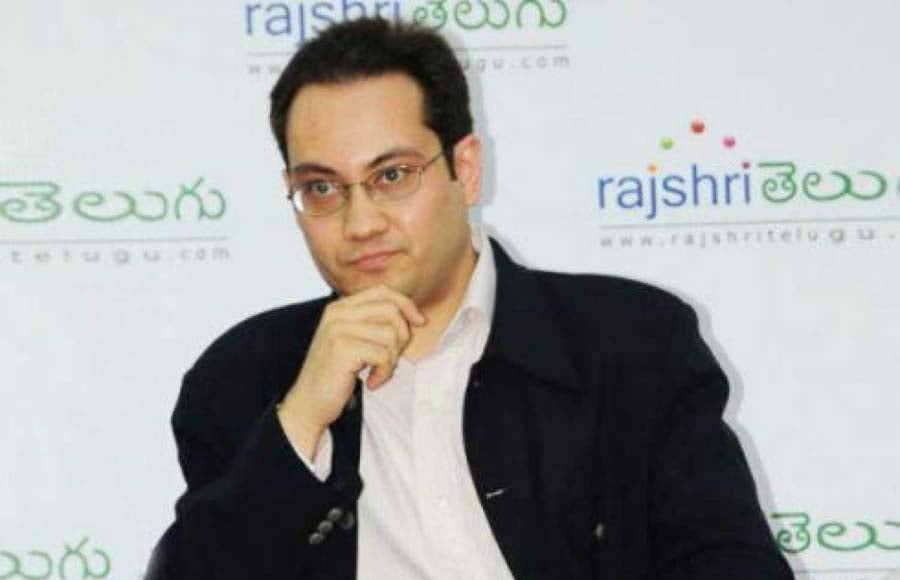 Rajat Barjatya