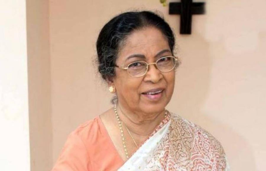 Sulbha Deshpande