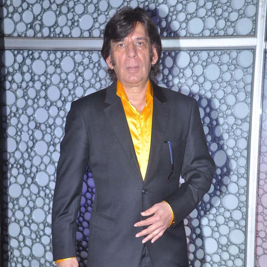 Razak Khan