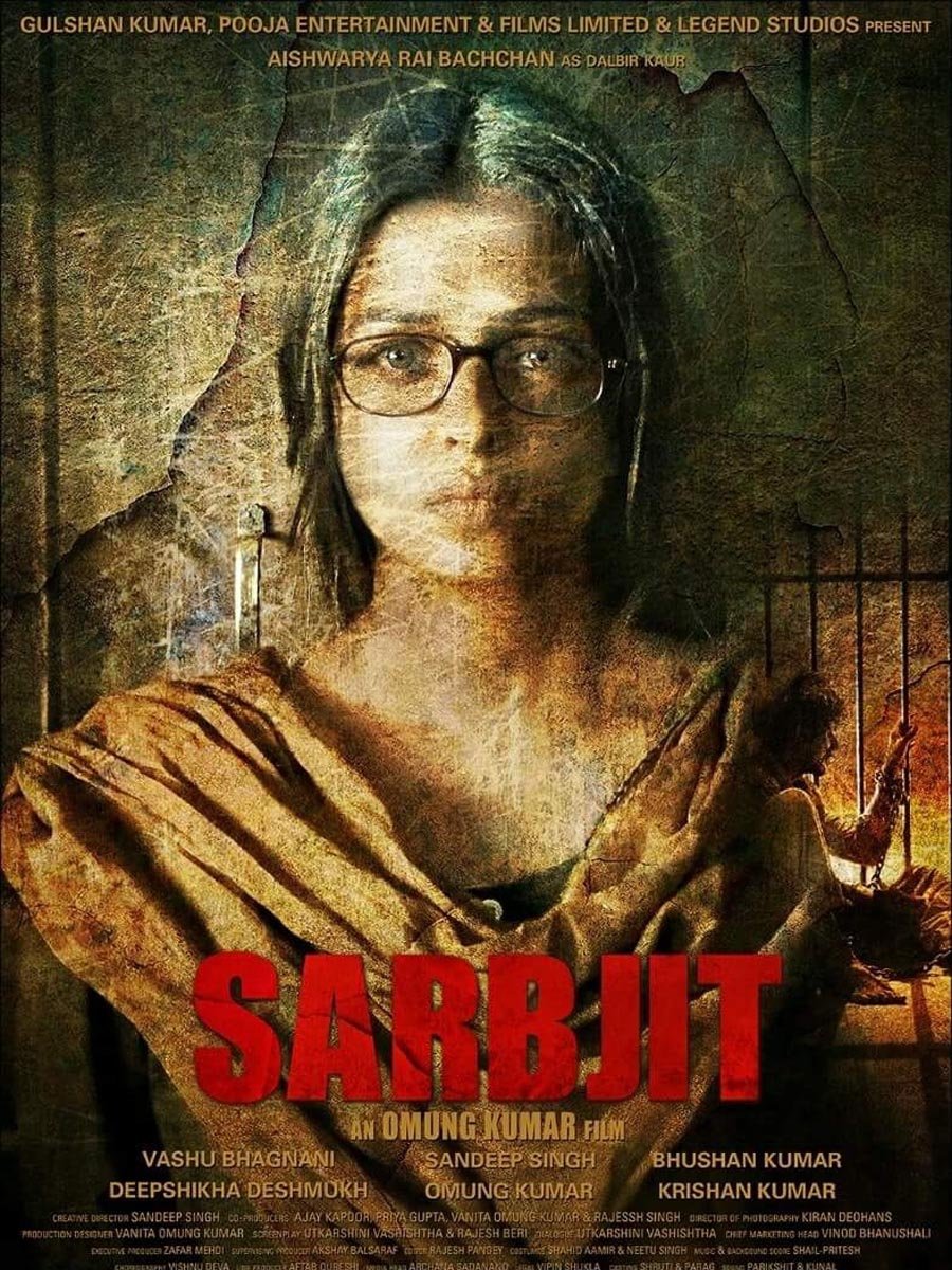 Sarbjit