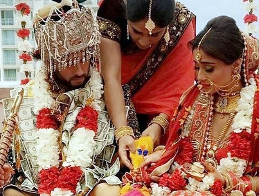 Wedding bells for Somya Seth!