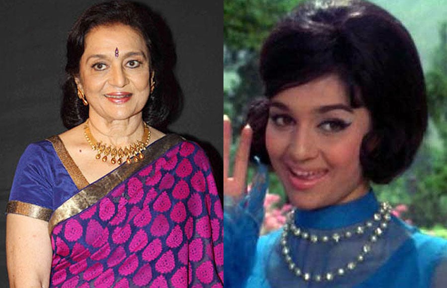 Asha Parekh