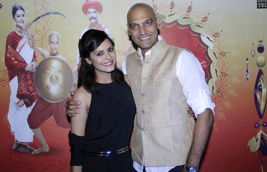 Anuja Sathe and Manish Wadhwa 