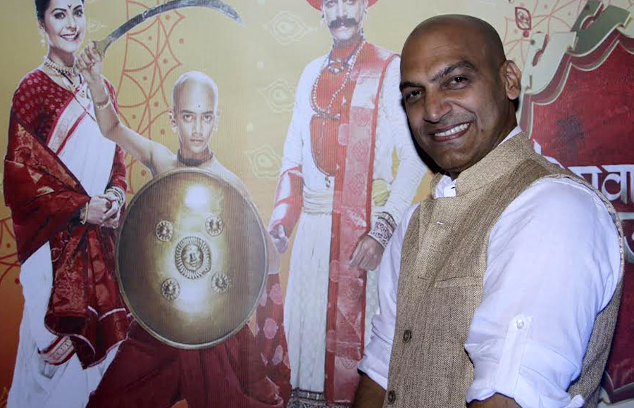 Manish Wadhwa 