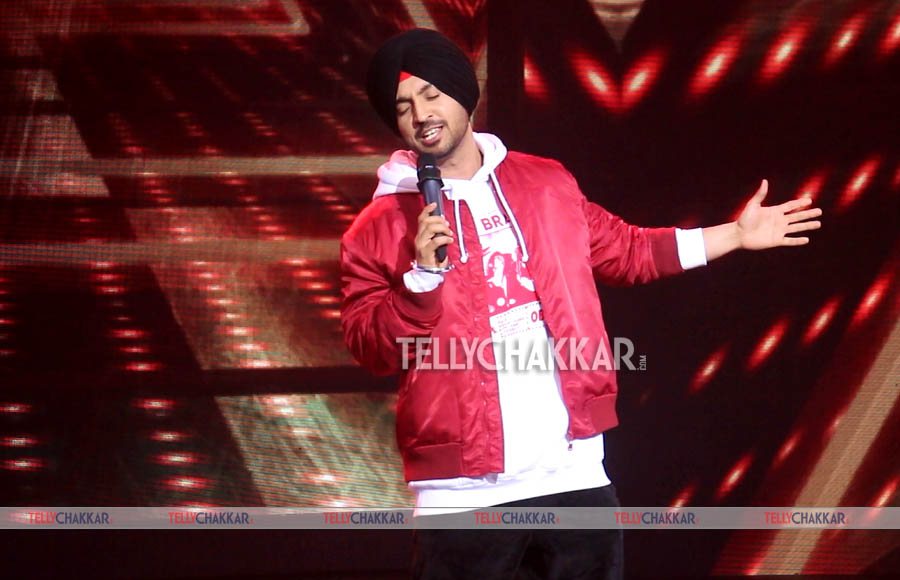 Diljit Dosanjh