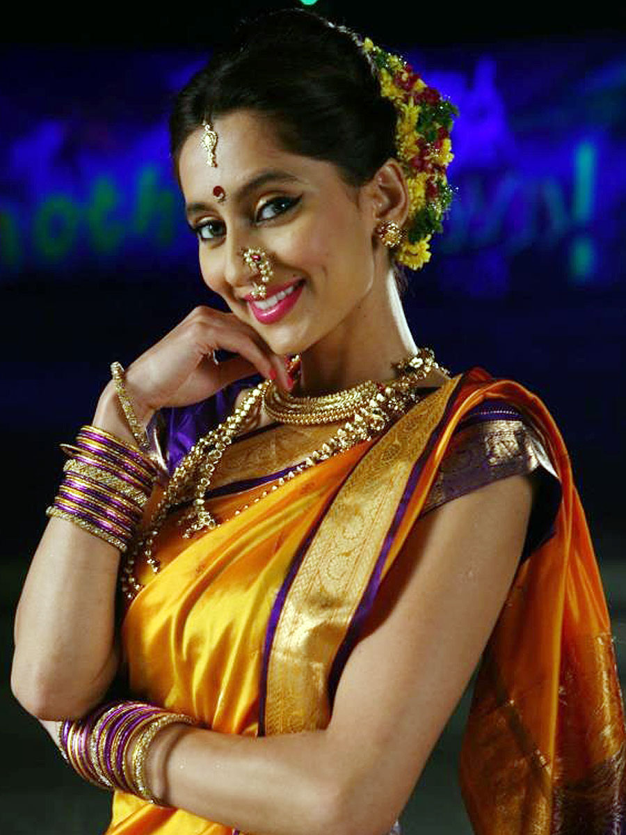 Anusha Dandekar