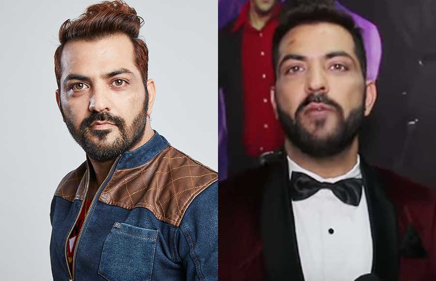 Manu Punjabi