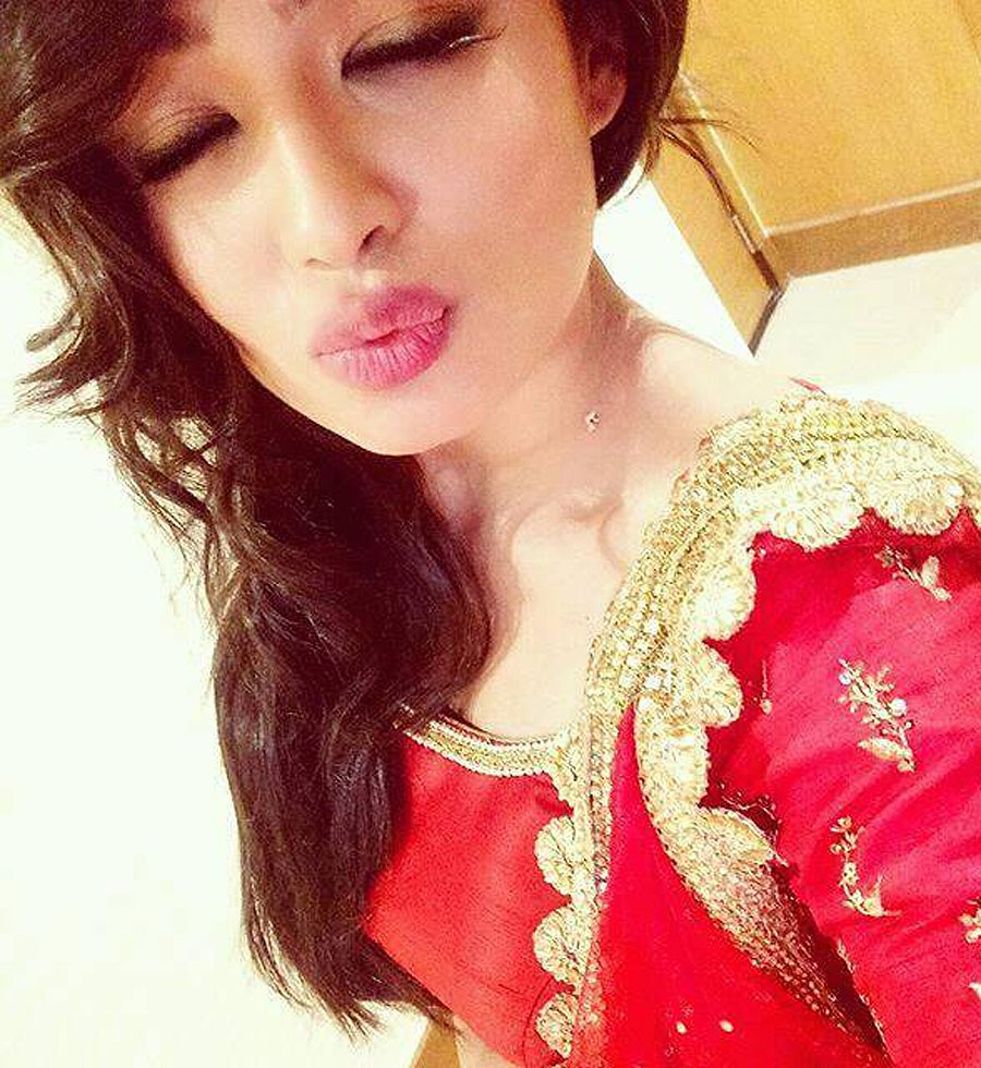 Samiksha Jaiswal