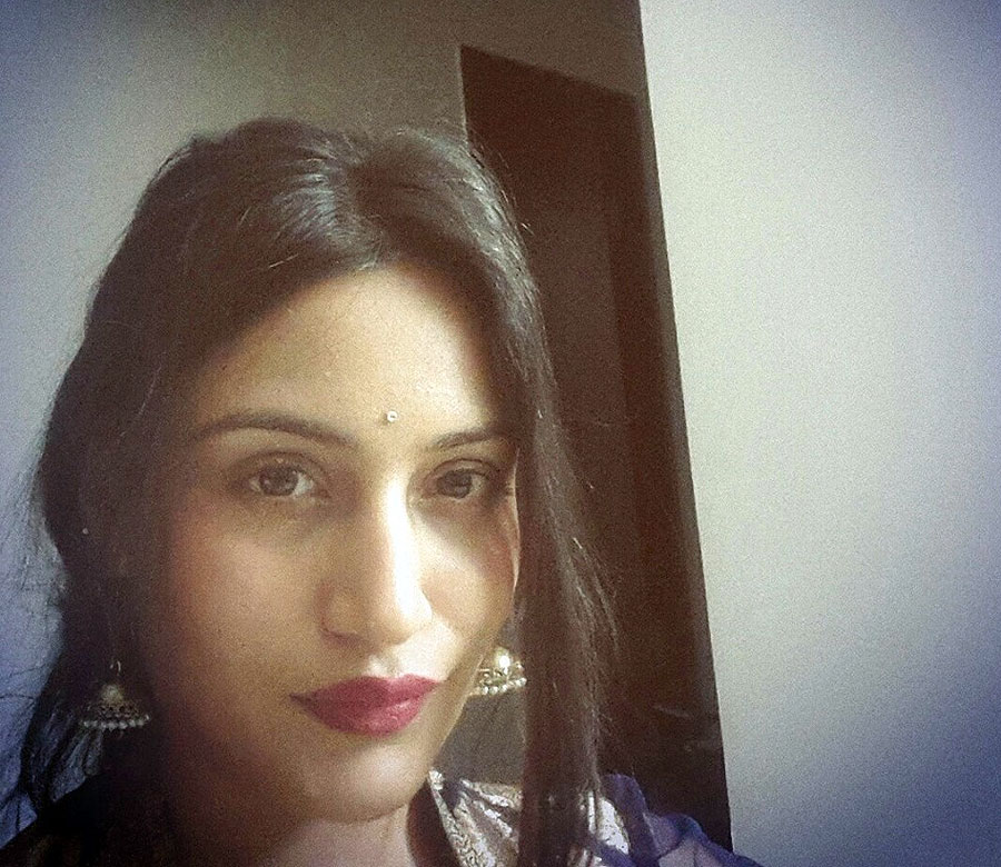 Surbhi Chandna