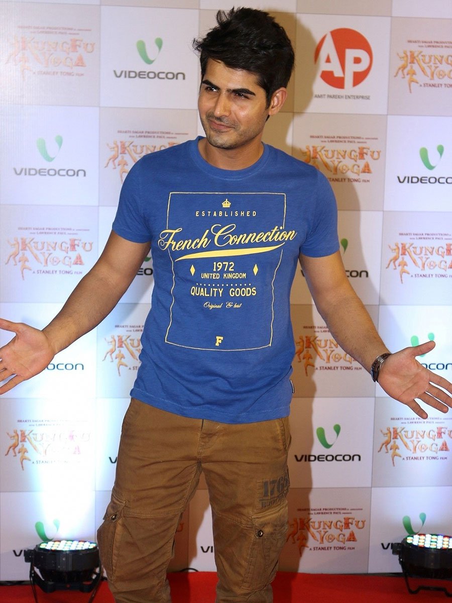 Omkar Kapoor