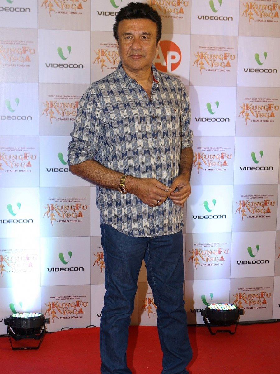 Anu Malik