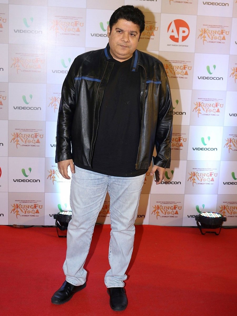 Sajid Khan