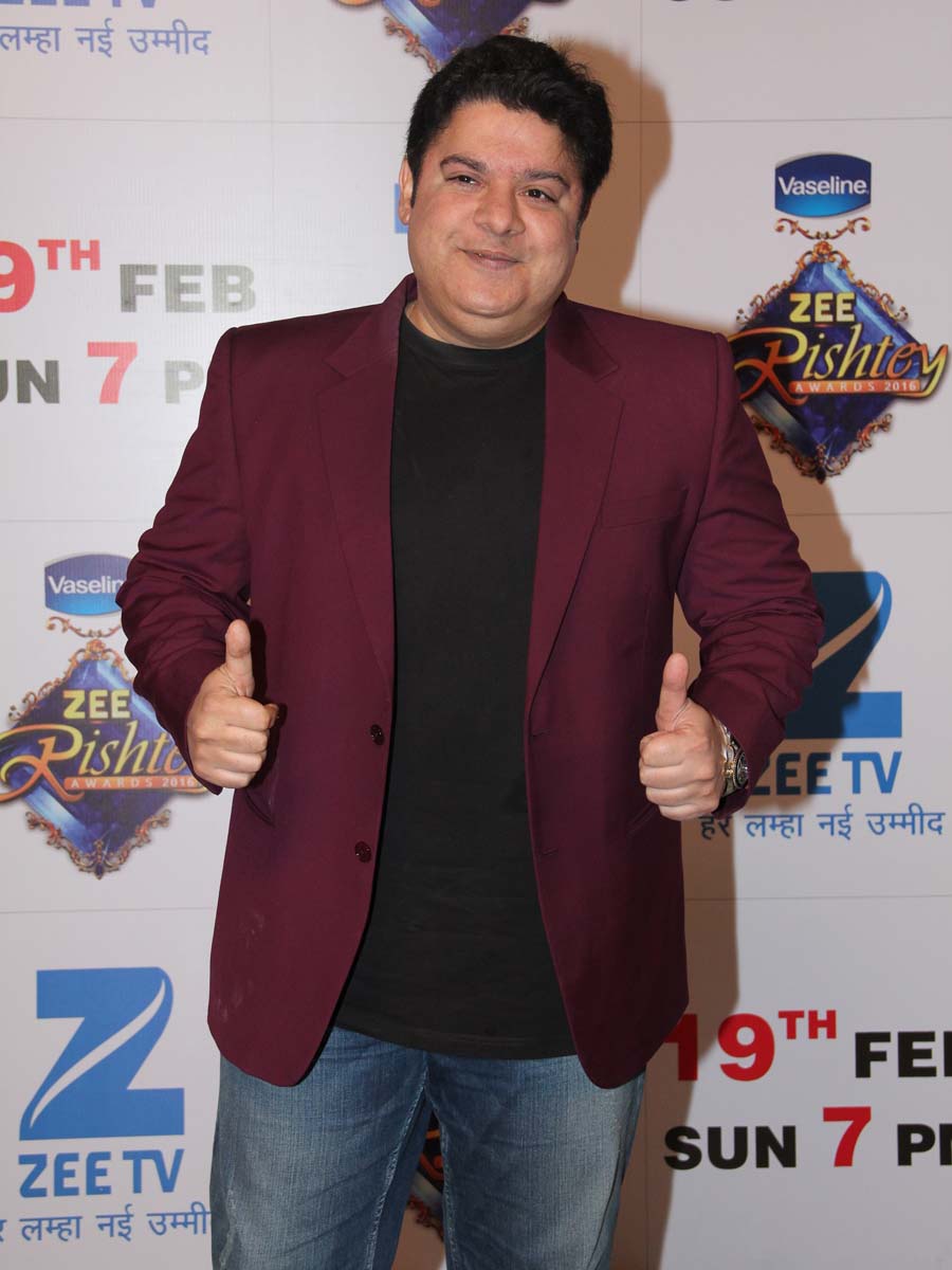 Sajid Khan