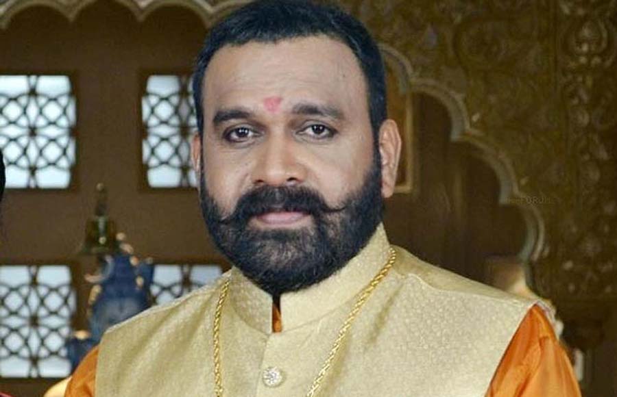 Sai Ballal as Kamal Narayan in Udaan