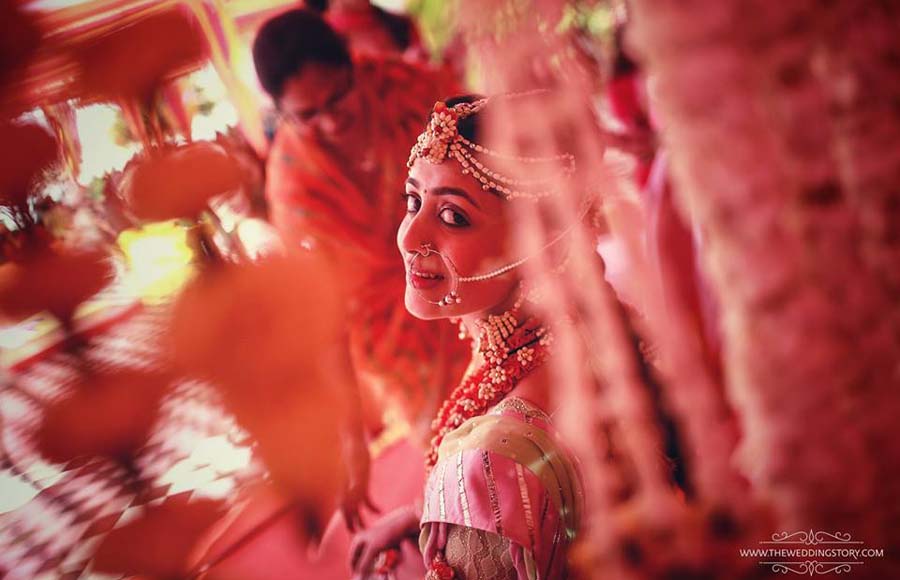 Neil Nitin Mukesh and Rukmini's MEHENDI ceremony!