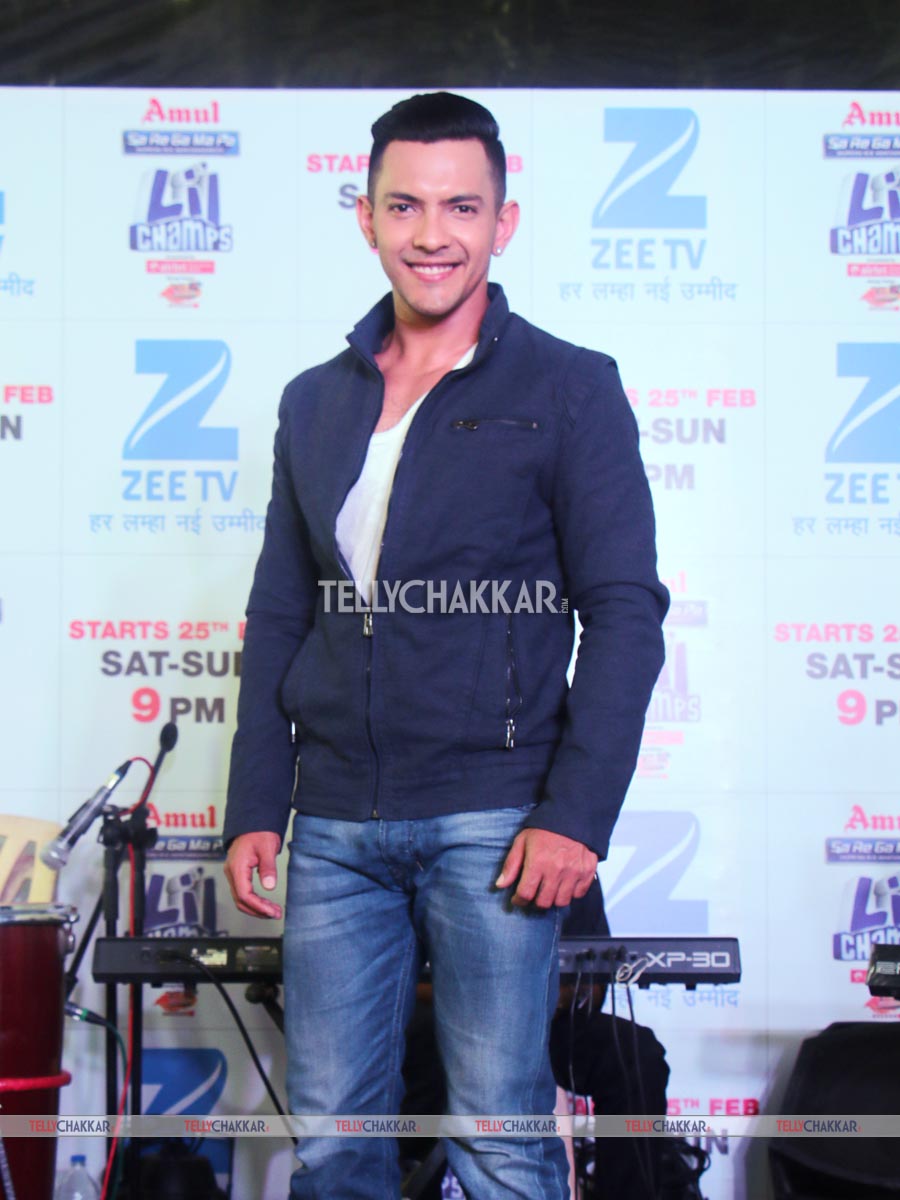 Aditya Narayan