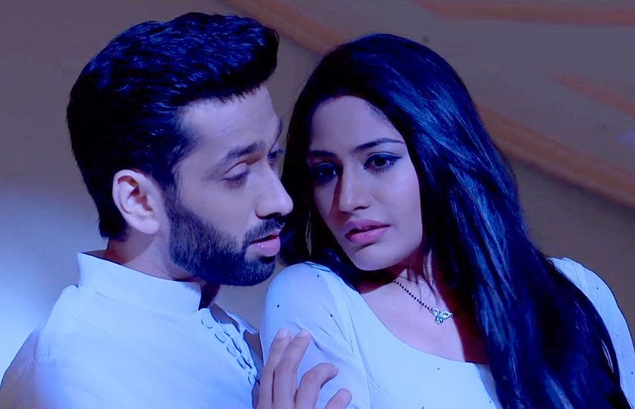 Shivaay-Anika (Ishqbaaaz)