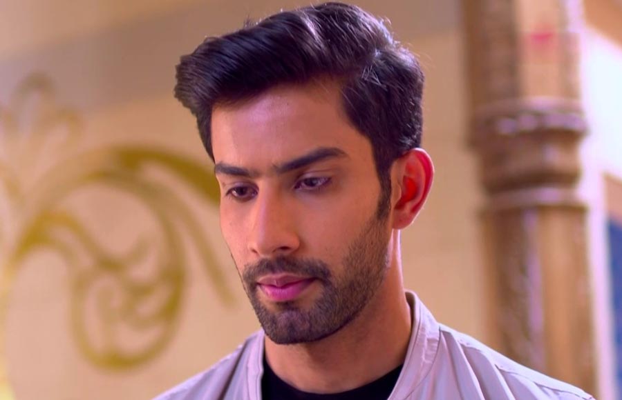 Sahil Uppal (Swabhimaan)