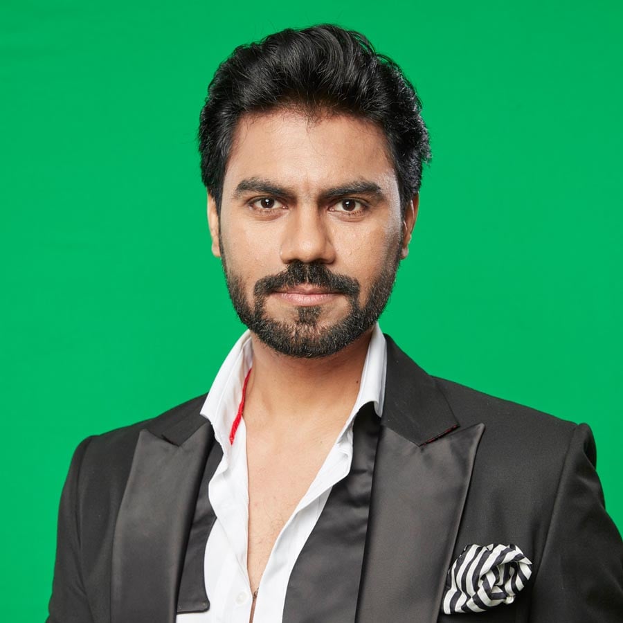 Gaurav Chopraa (Bigg Boss)