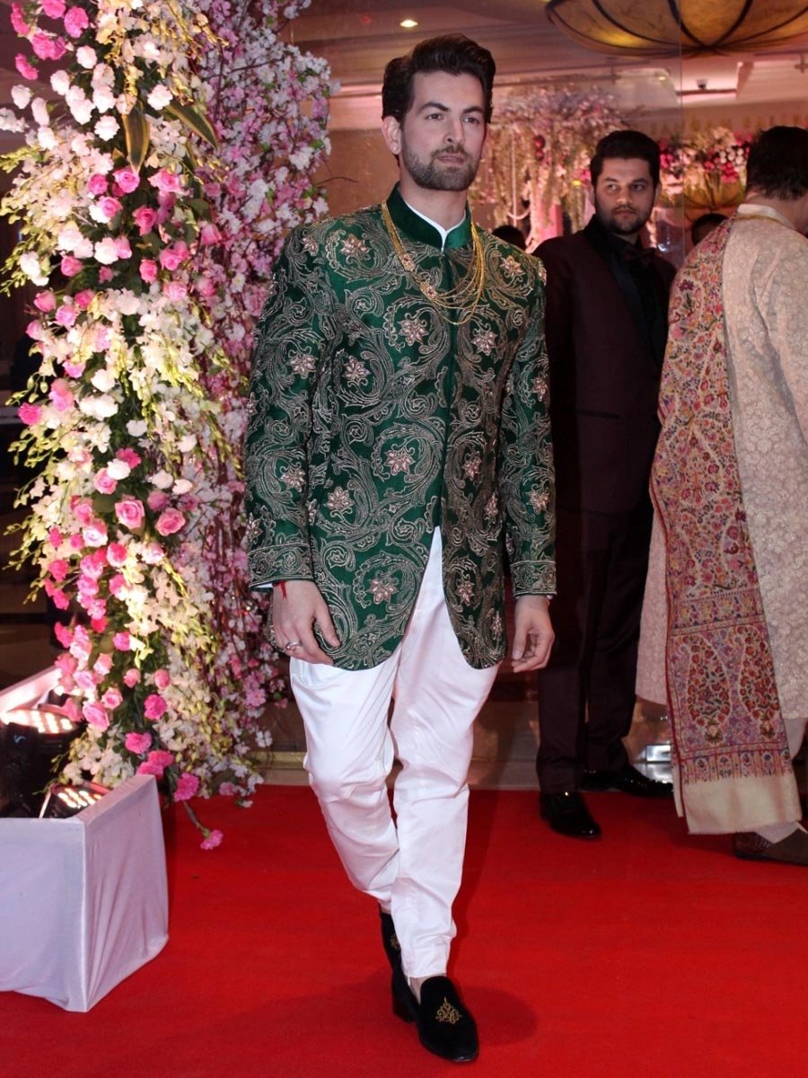 Neil Nitin Mukesh