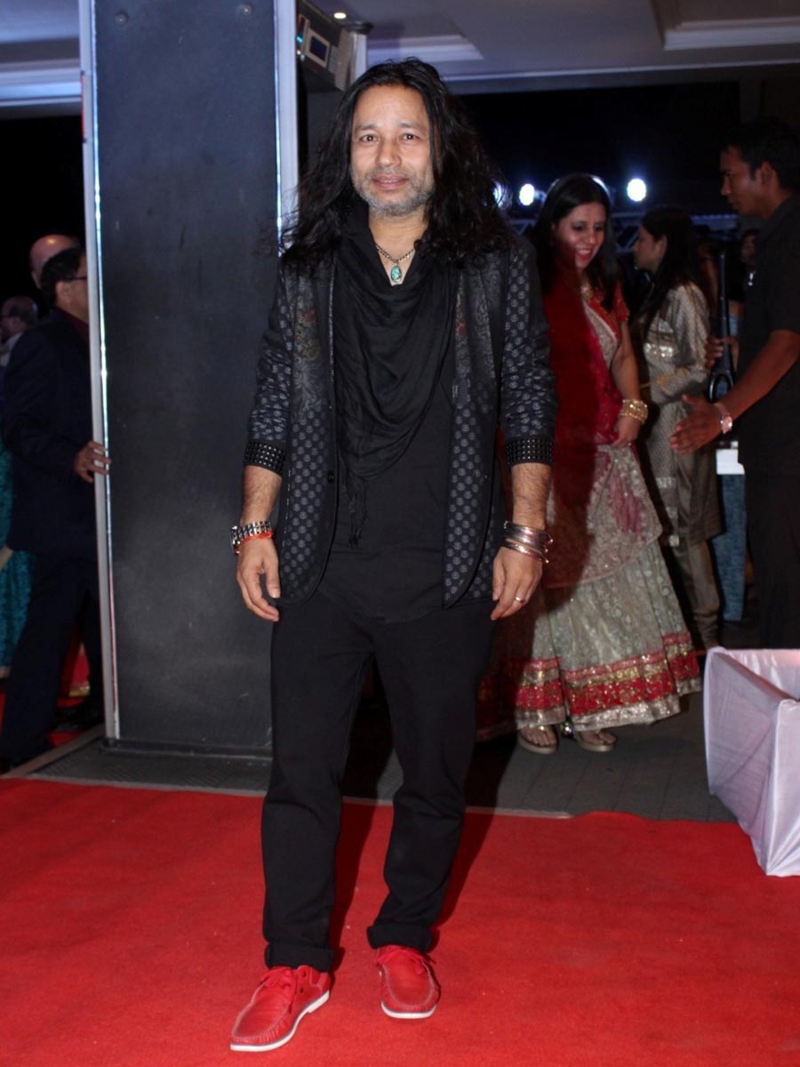 Kailash Kher