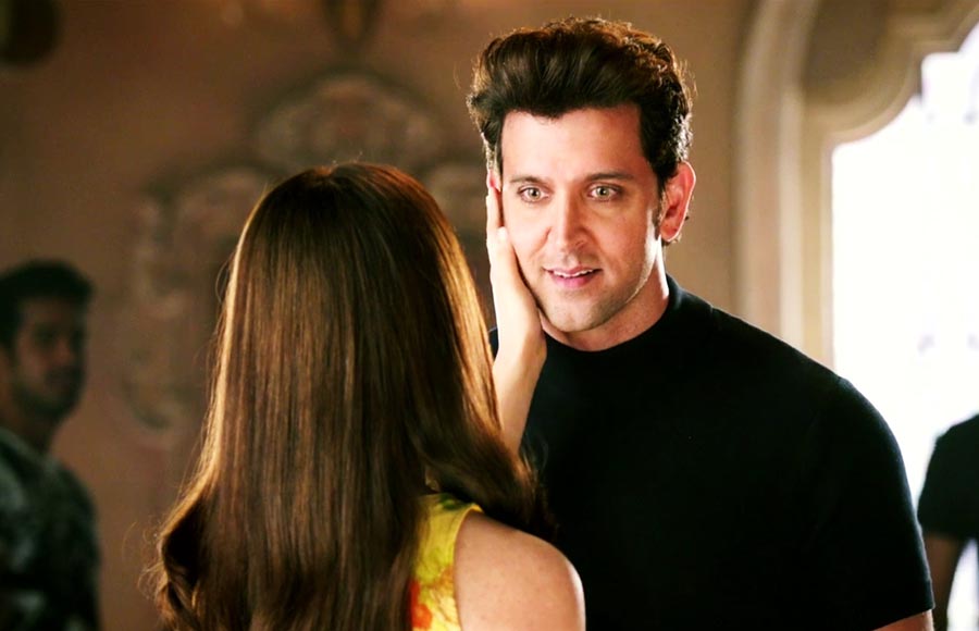 Hrithik Roshan (Kaabil)