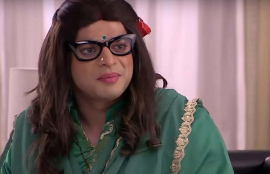Karan Patel (Yeh Hai Mohabbatein)