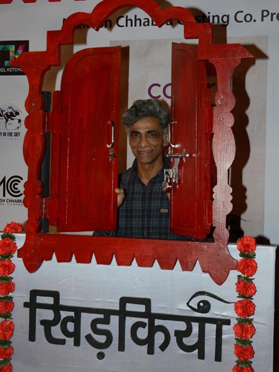 Makarand Deshpande