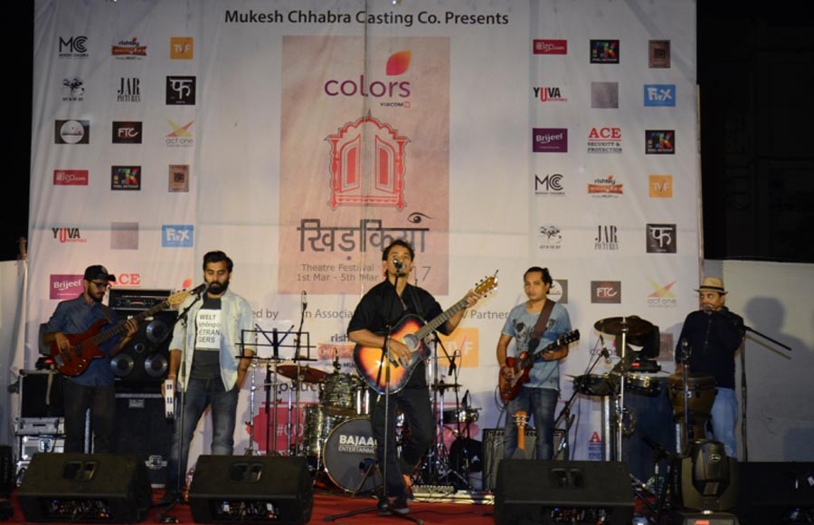 Musical Performance