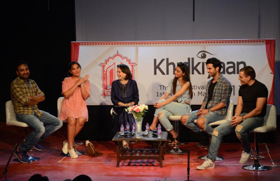 Panel Discussion