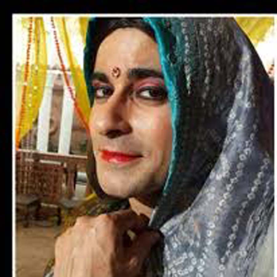 Gautam Rode (Saraswatichandra)