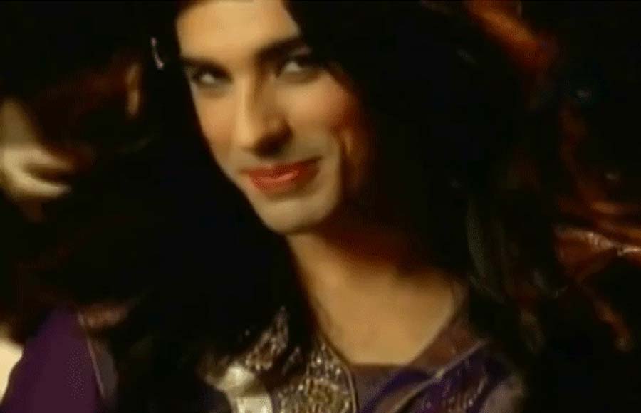 Mohit Sehgal (Qubool Hai)