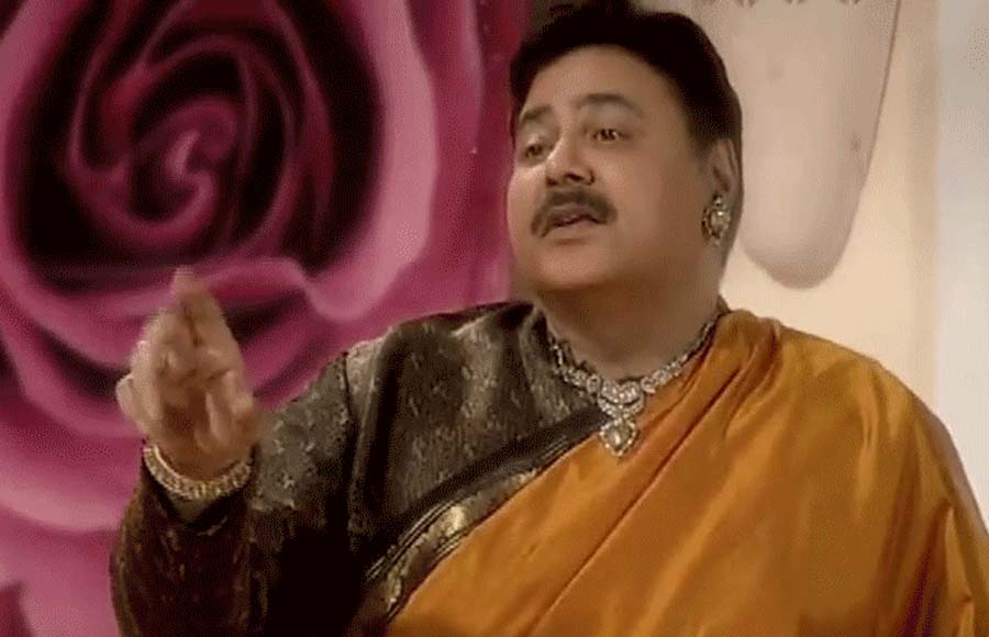 Satish Shah (Sarabhai vs Sarabhai)