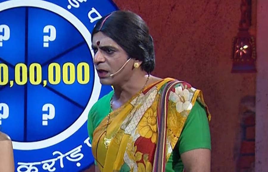 Sunil Grover (The Kapil Sharma Show)