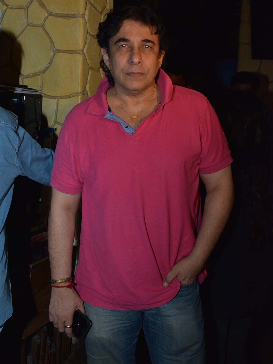 Deepak Tijori