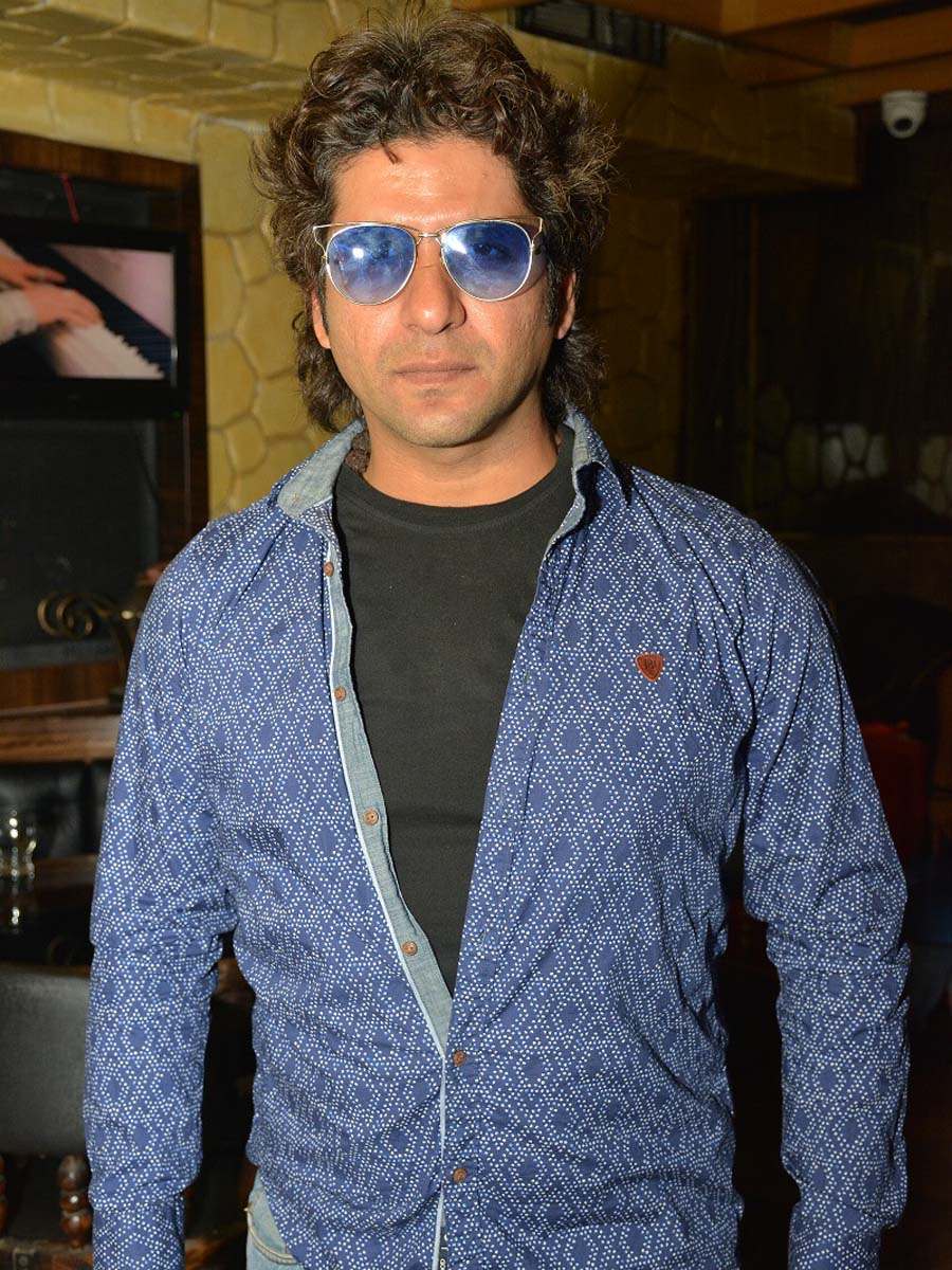 Puneet Vasisth