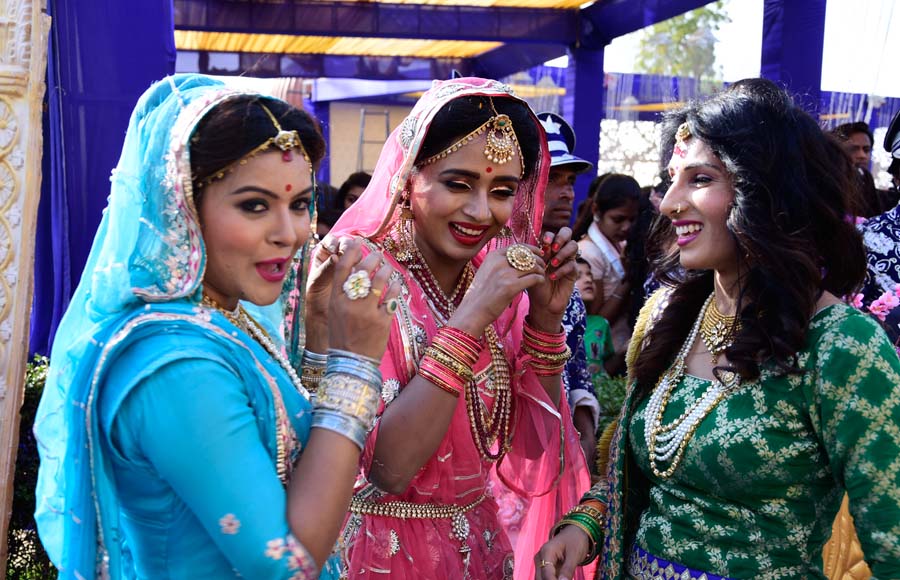 Kartik-Naira's GRAND wedding