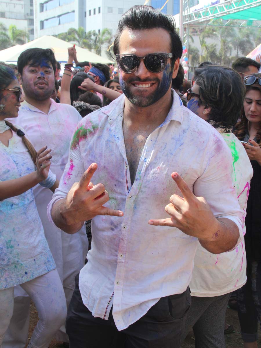 Rithvik Dhanjani