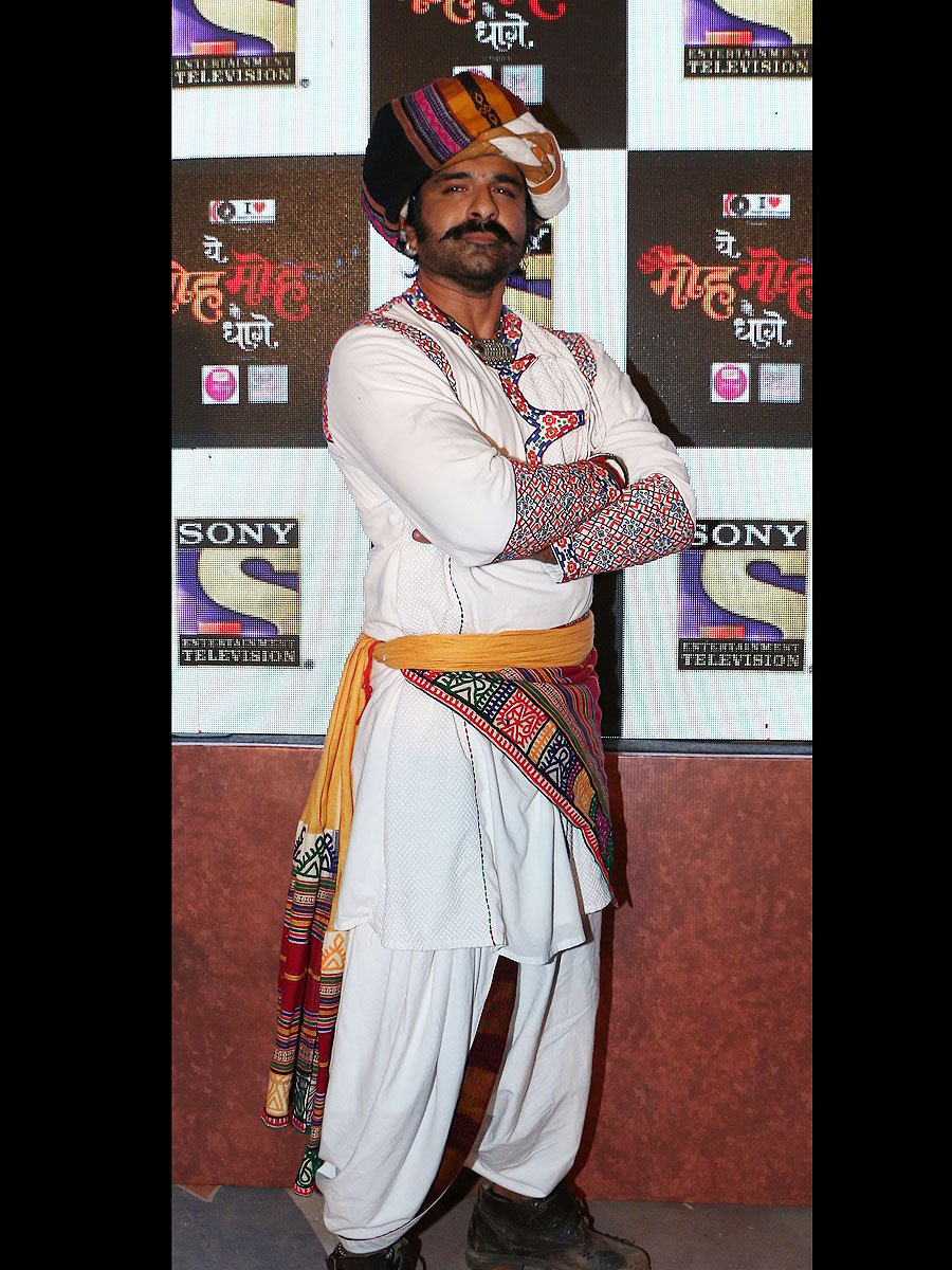 Eijaz Khan