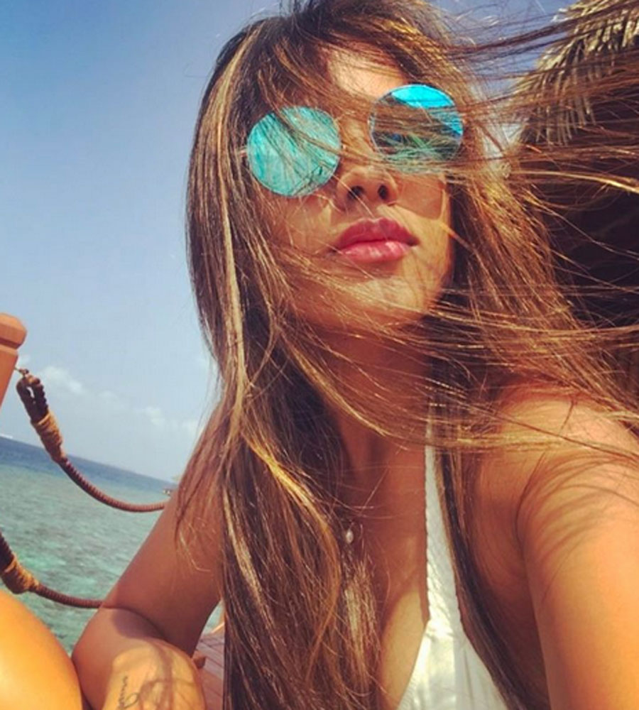 Nia Sharma