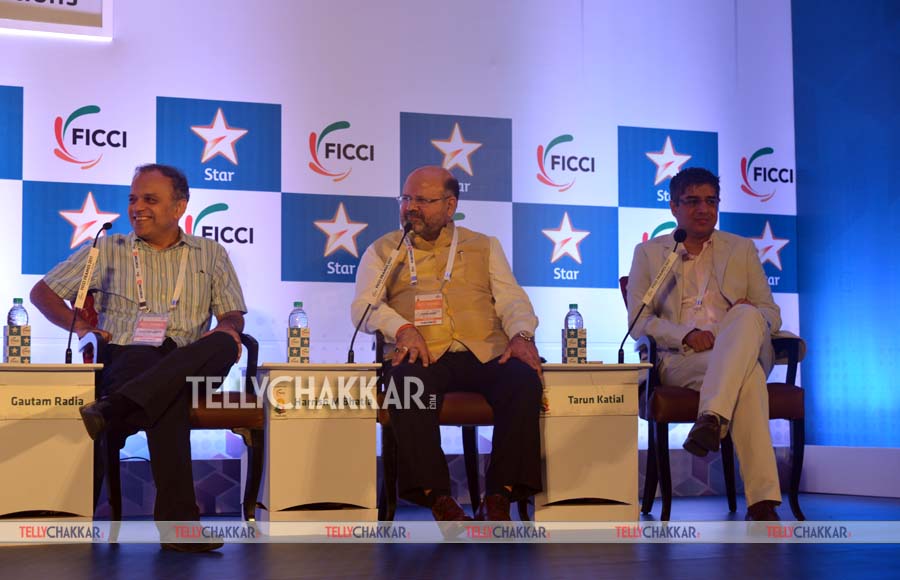 FICCI Frames 2017: Day 2 and 3