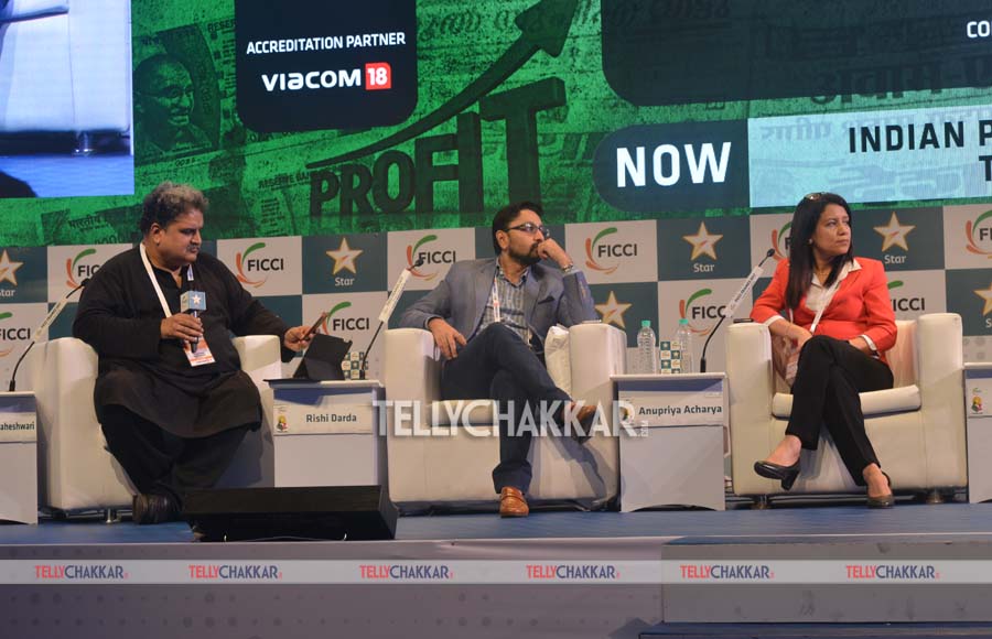 FICCI Frames 2017: Day 2 and 3