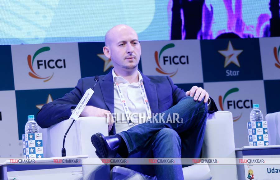 FICCI Frames 2017: Day 2 and 3