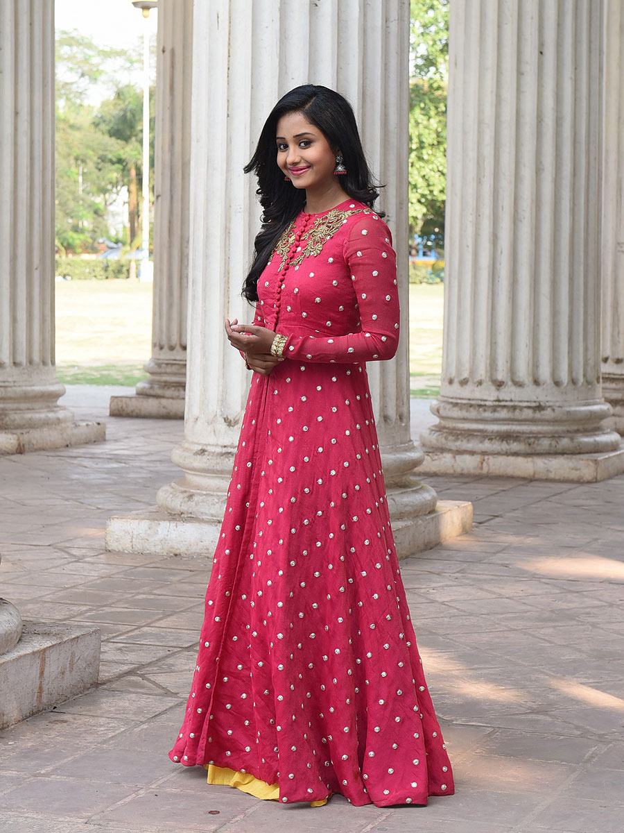 Tina 'Aastha' Philip's adventures in Kolkata