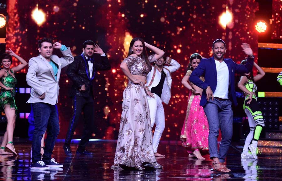 Nach Baliye season 8