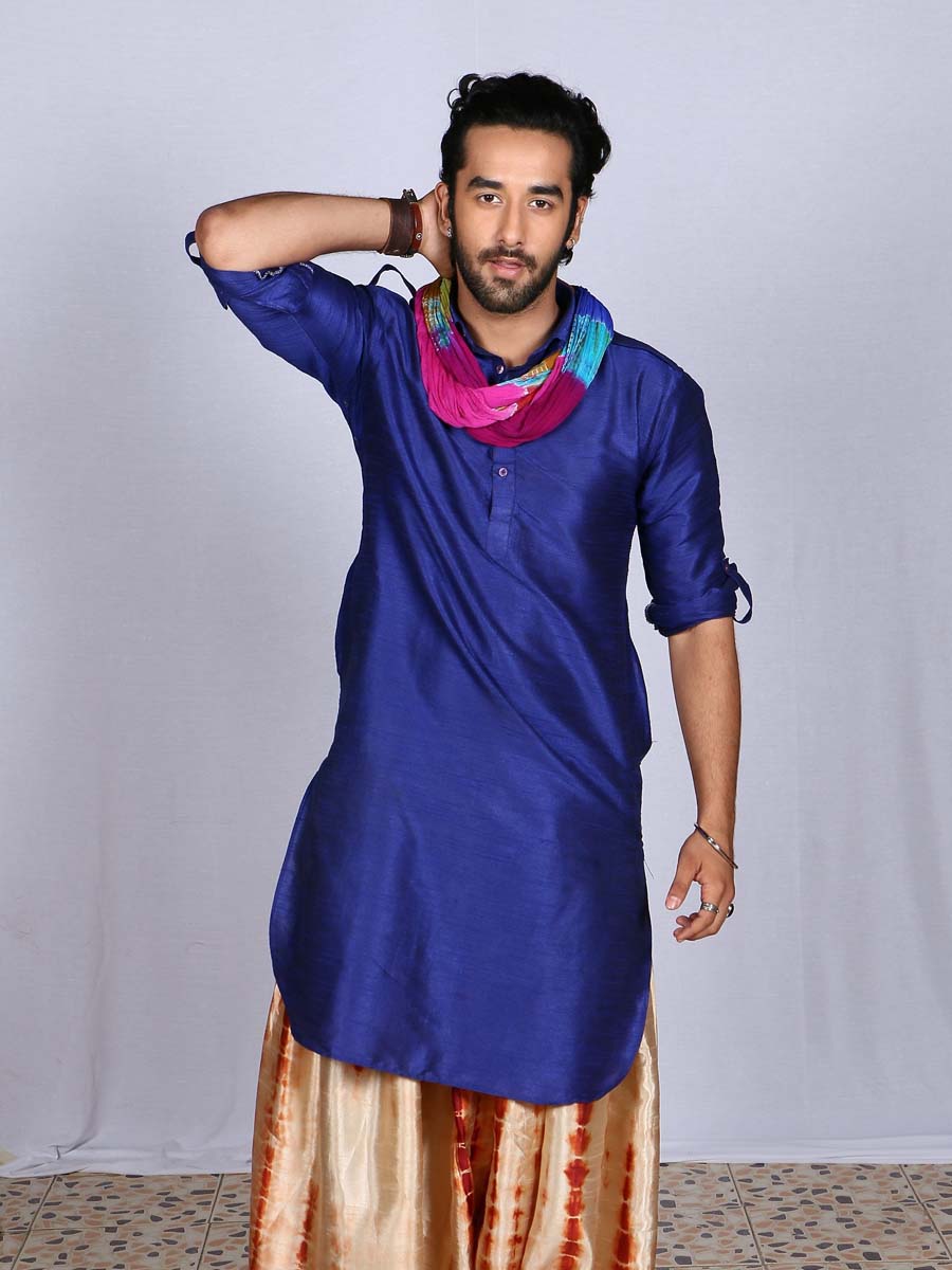 Vishal Vashishtha as Bittu  