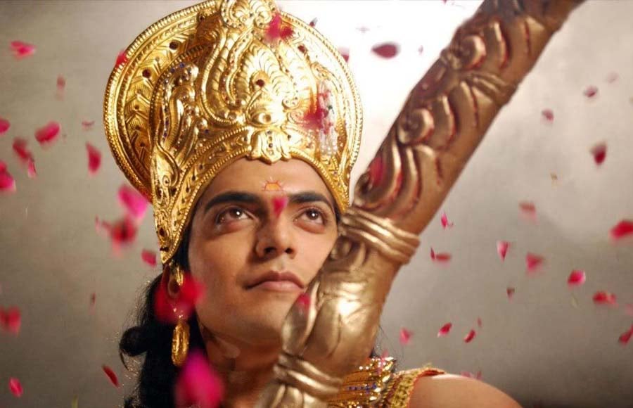 Gurmeet Choudhary (Ramayan)