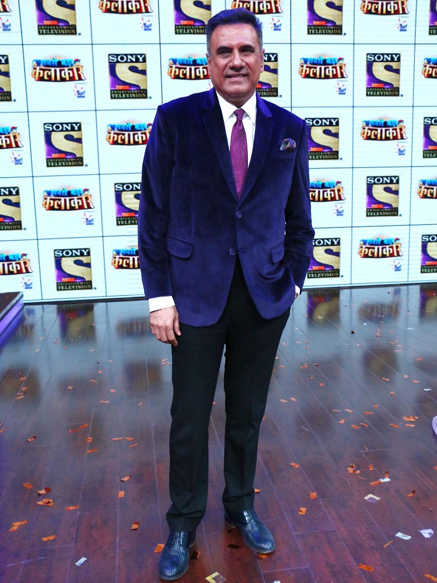  Boman Irani 