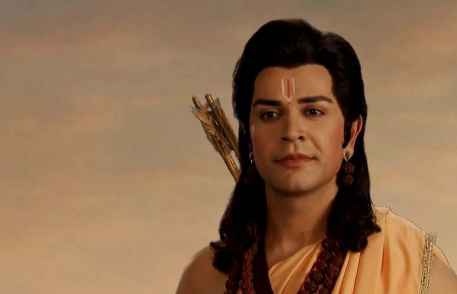 Piyush Sahdev (Devon Ke Dev Mahadev)